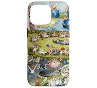Bosch The Garden of Earthly Delights #2 for Artists Case for iPhone 16 Pro