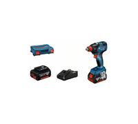 Air impact wrench BOSCH 0 601 9J2 206