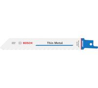 Bosch Thin Metal S922AF Reciprocating Saw Blade