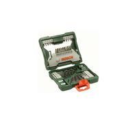 Bosch Titanium Hex Drill/Driving Set (43-Piece)