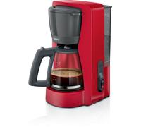 Bosch TKA2M113 coffee maker Manual Drip coffee maker 1.25 L