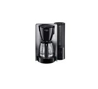 Bosch TKA6A643 ComfortLine Filtercoffee machine black stainless steel