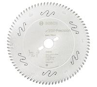 Bosch TKS 2608642113 Circular Saw Blade TP 250 x 30 x 3.2 / 2.2 80 Teeth, for Wood