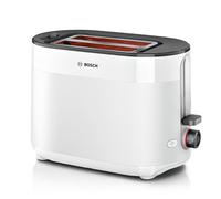 Bosch Tat2m121 Toaster Clear