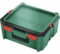 Bosch SYSTEMBOX Stackable Medium Tool Storage Case
