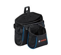 Bosch Tool Pouch GWT 2 Professional ProClick Max Load 5kg BSH600A0265S