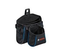 Bosch Tool Pouch GWT 2 Professional ProClick Max Load 5kg BSH600A0265S