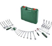 Bosch Tool Set 134-Piece | Accessory Hand Tool