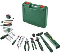 Bosch Tool Set 73-Piece (Accessory Hand Tool)