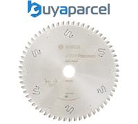Bosch Top Precision Best for Wood circular saw blade 2608642103