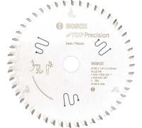 Bosch 2608642387 Top Precision Best for Multi-Material Circular Saw Blade