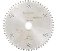 Bosch 2608642103 Top Precision Best for Wood Circular Saw Blade