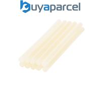 Bosch Transparent glue stick Plastic glue sticks 2609256D32