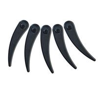 Bosch Replacement 260mm Strengthened Durablade Blades for ART 26-18 LI Grass Trimmers (Pack of 5)