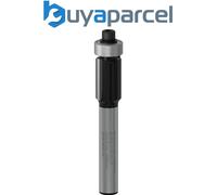 Bosch Trimmer PRO Router Bit Bottom Bearing Flush Trim 3/8 Shank 1/4 2608628636