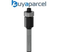 Bosch Trimmer PRO Router Bit Bottom Bearing Flush Trim Shank 1/4 2608628637