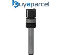 Bosch 1x PRO Router Bit Top Bearing Flush Trim (for Softwood, Hardwood, Ø 12,7 mm, Professional Accessory Hand-Held Router, Trim Router)