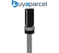 Bosch Trimmer PRO Router Bit Top Bearing Flush Trim Shank 8 mm 2608629677