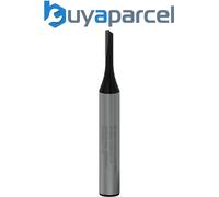 Bosch Trimmer PRO Router Straight Bit One Flute 1/8 x Shank 1/4 2608628427