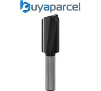 Bosch Trimmer PRO Router Straight Bit Two Flutes 16 x L 30 Shank 8 mm 2608629679
