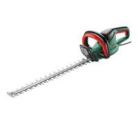 Bosch Trimmer UniversalHedgeCut 50 (480 W, Blade Length: 50 cm, for Medium Hedges, Tooth Opening: 26 mm, in Carton Packaging)