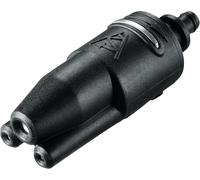 Bosch Trio Nozzle (Compatible with Bosch Pressure Washers: Easyaquatak 110/120,