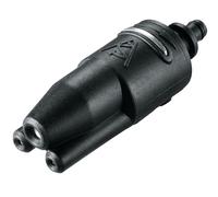 Bosch Trio Nozzle for AQT Pressure Washers