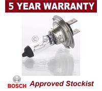 Bosch Truck/Lt 499 H7 24V 70W Px26D 1987302471