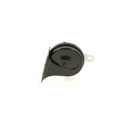 BOSCH Trumpet Horn 0 986 AH0 501 FOR Golf Transporter Sharan Alhambra Bora Trans