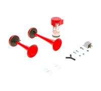 Bosch Trumpet Style Car Horn 0867436 01660692 0328006002