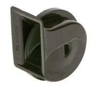 Bosch 0 986 ah0 502 Trumpet Horn Fits Audi Mercedes Seat VW
