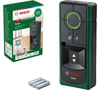 Bosch Truvo 2nd Gen Detection of Live Cables & Metal Detector Wall Scanner 70 mm