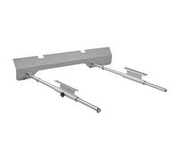 BOSCH TS1015 Table Saw Outfeed Support Assembly