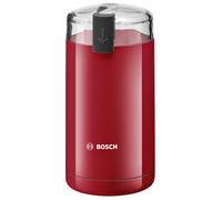 Bosch TSM6A014R coffee grinder 180 W Red