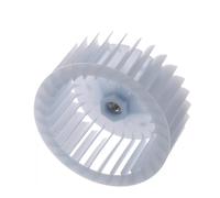 Bosch Tumble Dryer Cooling Fan Drum Front Wheel Genuine See Model List 650172