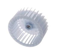 BOSCH Tumble Dryer Cooling Fan Drum Front Wheel GENUINE see models 650172
