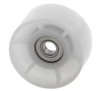 Bosch Jockey Wheel Tumble Dryer Roller Tension Pulley Wheel Bearing 608ZT 632045