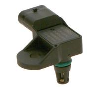 Bosch Turbo Boost Pressure Sensor fits BMW 3 Series 2012-2016 320 316 0261230252