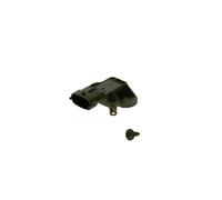 Bosch Turbo Boost Pressure Sensor fits Fiat Bravo II 2010-2014 1.4