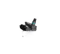 Boost Pressure Sensor fits SSANGYONG TIVOLI 1.6D 15 to 19 D16DTF Genuine Bosch