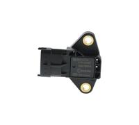 Bosch Turbo Boost Pressure Sensor fits Man Temsa