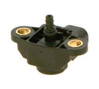 Bosch Turbo Boost Pressure Sensor fits Mercedes-Benz B-Class 2005-2011