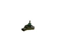 boost pressure sensor map sensor 0 261 230 228 BOSCH for MERCEDES-BENZ S-CLASS