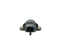 Bosch Boost Pressure Sensor - Mercedes SLK250 R172 1.8 (11-15) M271.861 - New