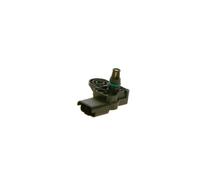 Bosch Turbo Boost Pressure Sensor fits Mini