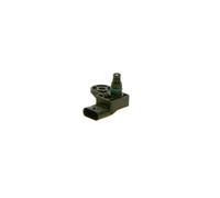 Bosch Turbo Boost Pressure Sensor fits Peugeot 308 II 2015-2021 1.6