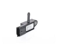 Bosch Turbo Boost Pressure Sensor fits Renault Clio II Hatchback 2001-2010 1.5