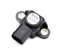 Bosch Turbo Boost Pressure Sensor for Mercedes Smart 0261230193