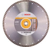 Bosch 2608602587 350x20/25.4mm Diamond Disc Expert Universal Turbo LPP