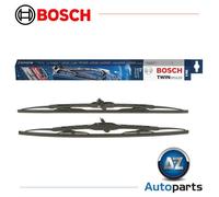 Bosch Twin 21" & 19" (530mm/475mm) Front Wiper Blade Set 3397001584 584S